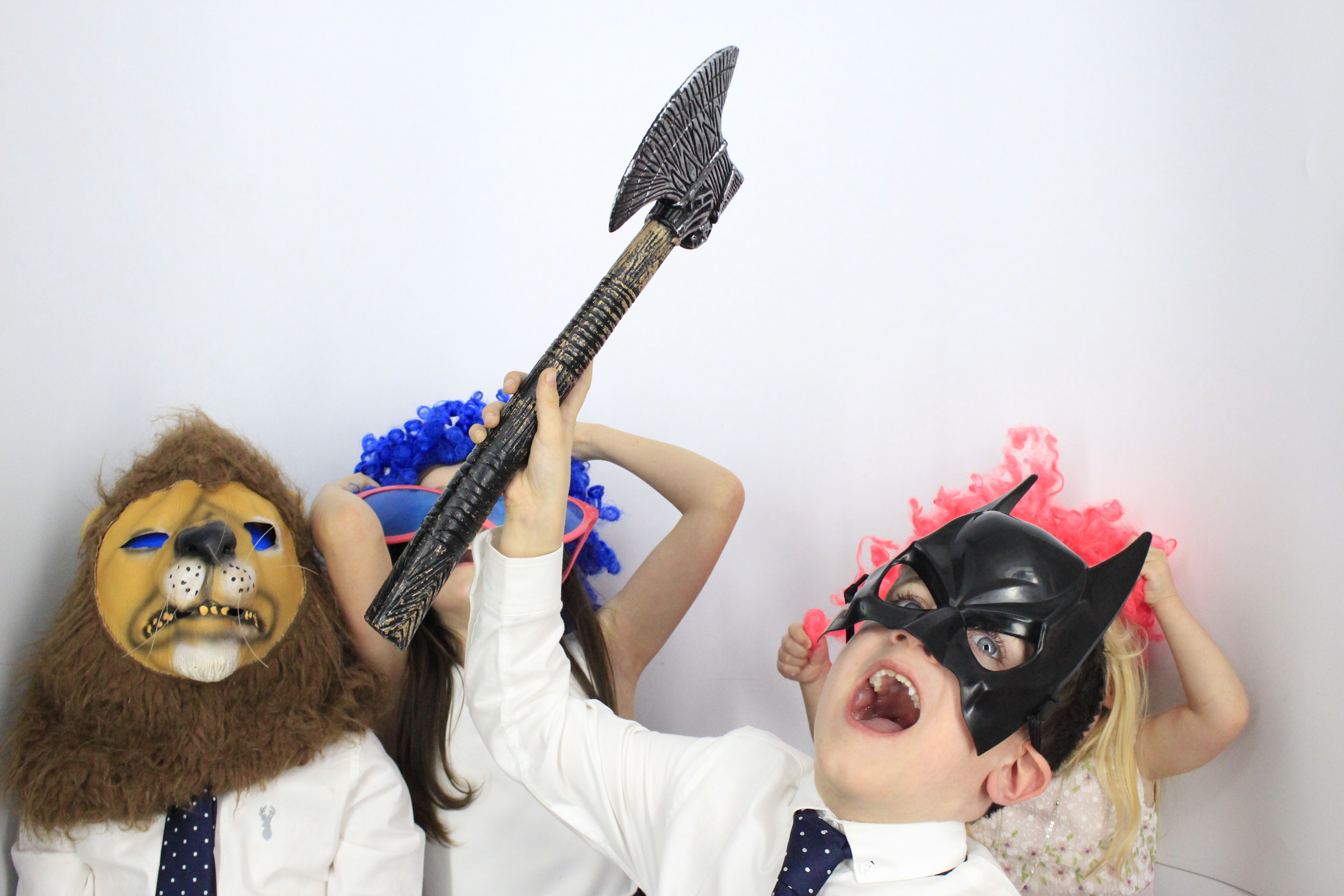 Tony and Stephanie's wedding | View more photos from the event at gallery.myphotoboothexperience.co.uk/u/MyPhotoBoothExperienceLtd/Tony-and-Stephanies-wedding